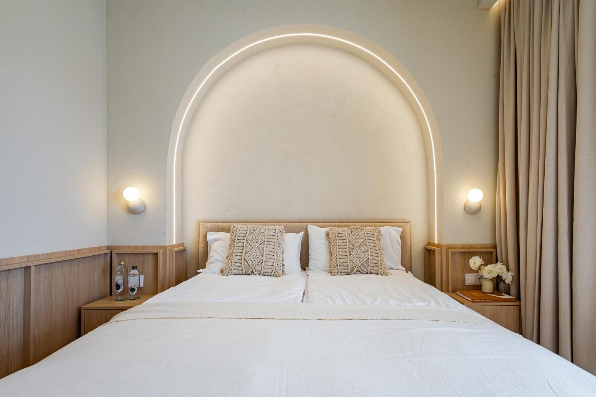 Marevida Puerto Banus - The Luxury Collection Apartamento