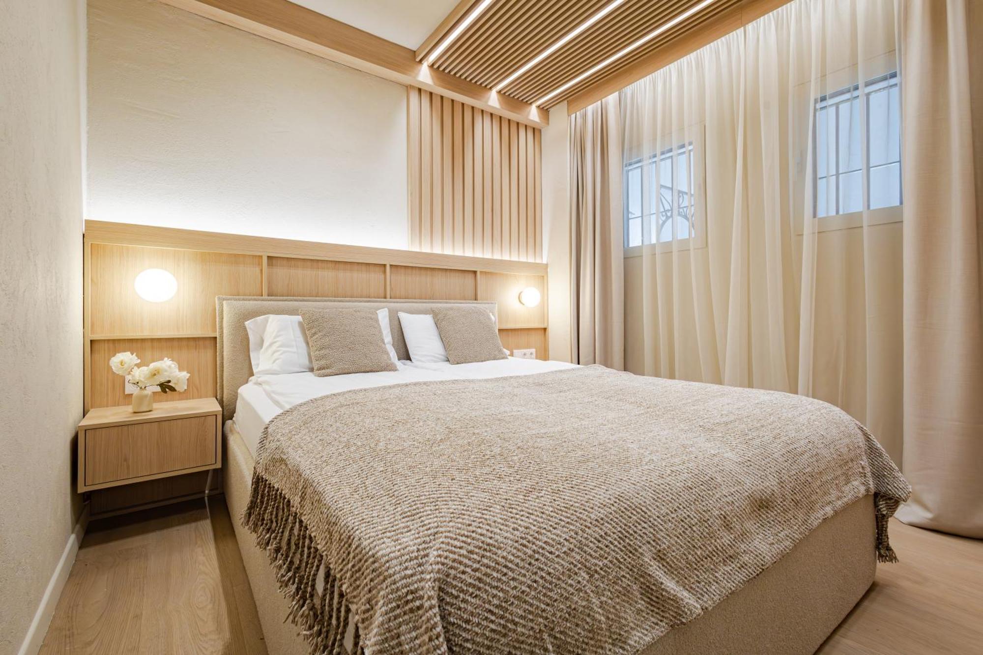 Apartamento Marevida Puerto Banus - The Luxury Collection Marbella