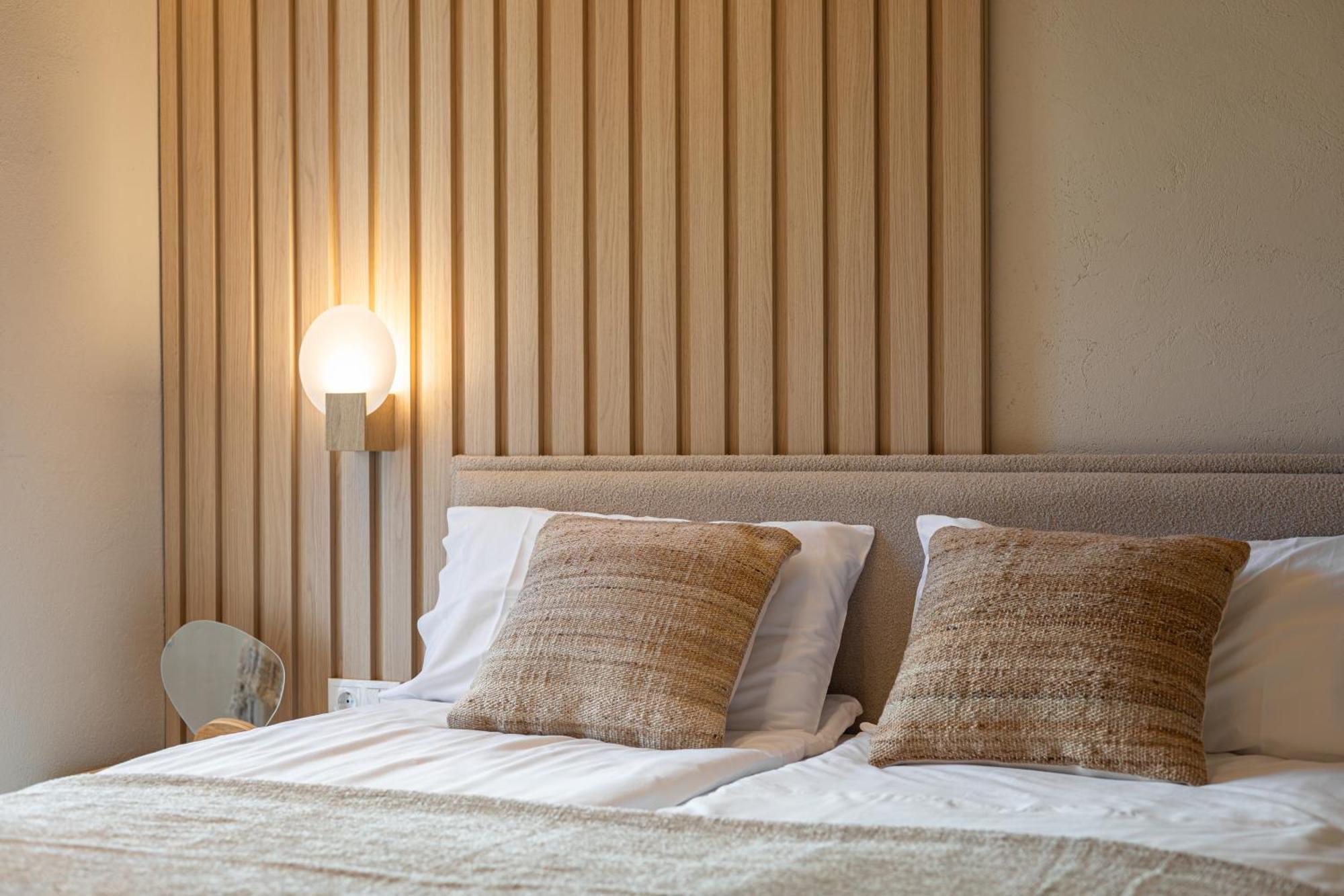 Marevida Puerto Banus - The Luxury Collection Apartamento *