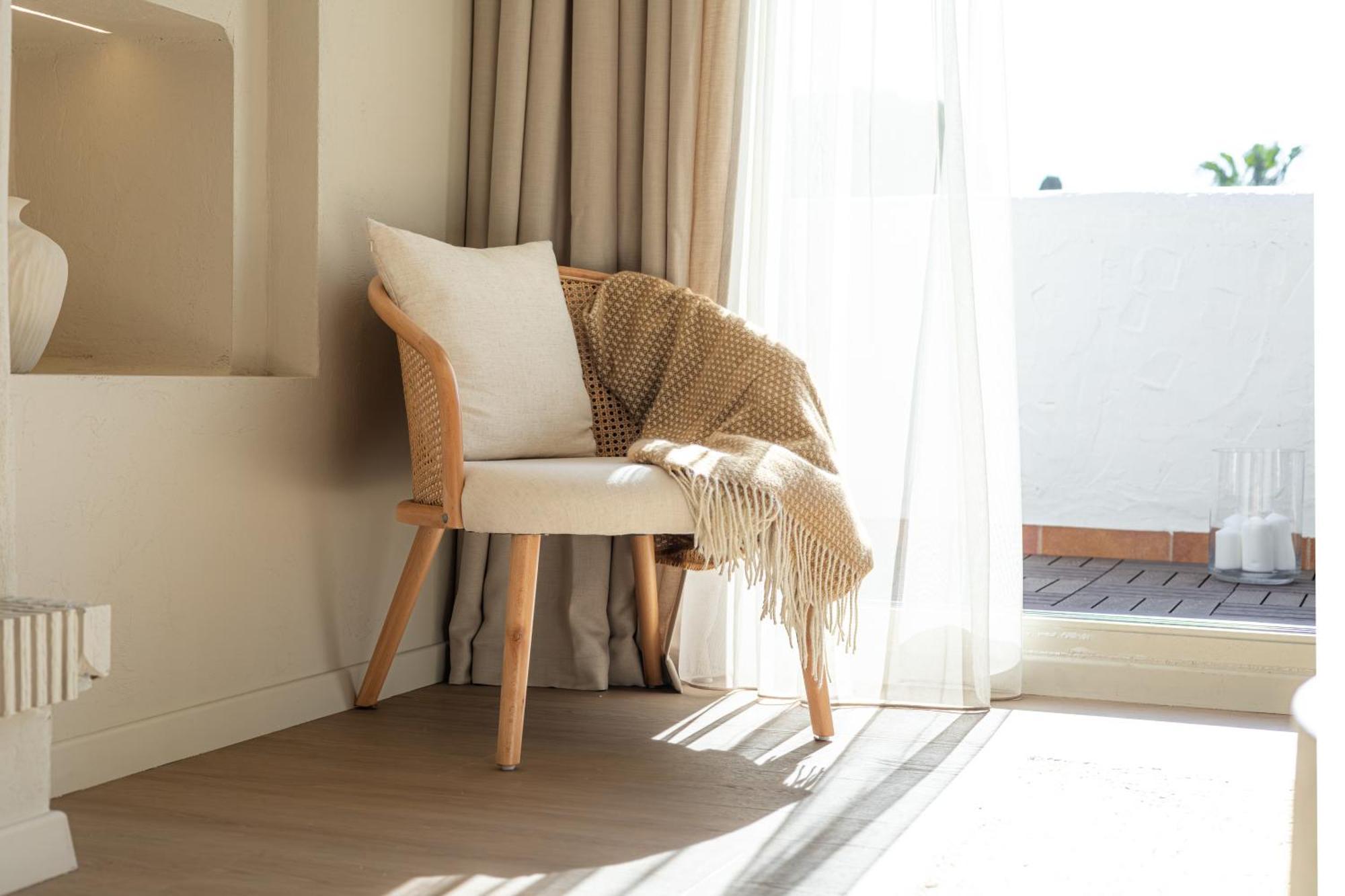 Apartamento Marevida Puerto Banus - The Luxury Collection *