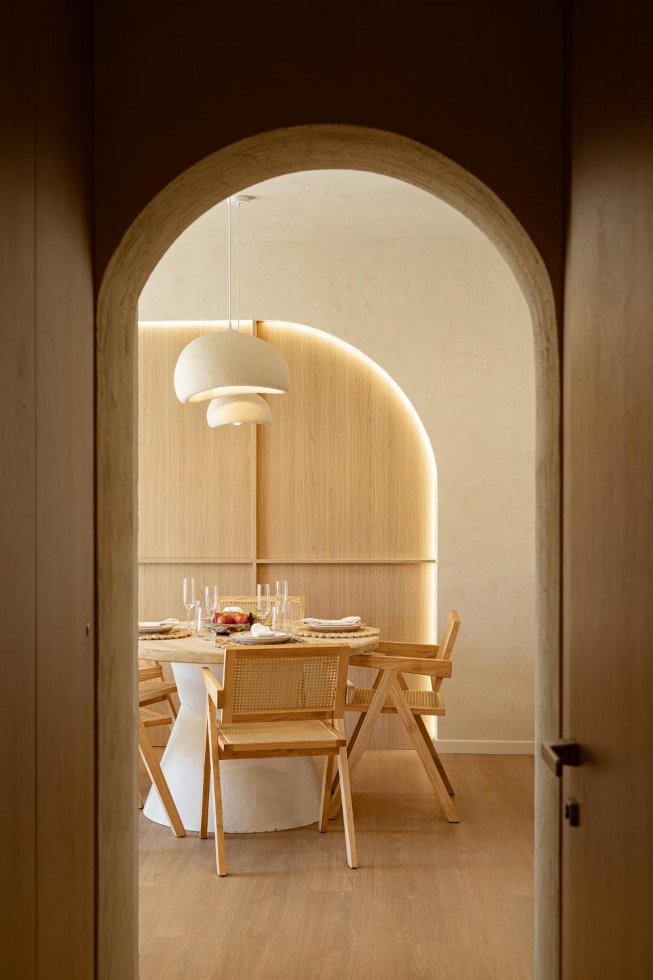Marevida Puerto Banus - The Luxury Collection *