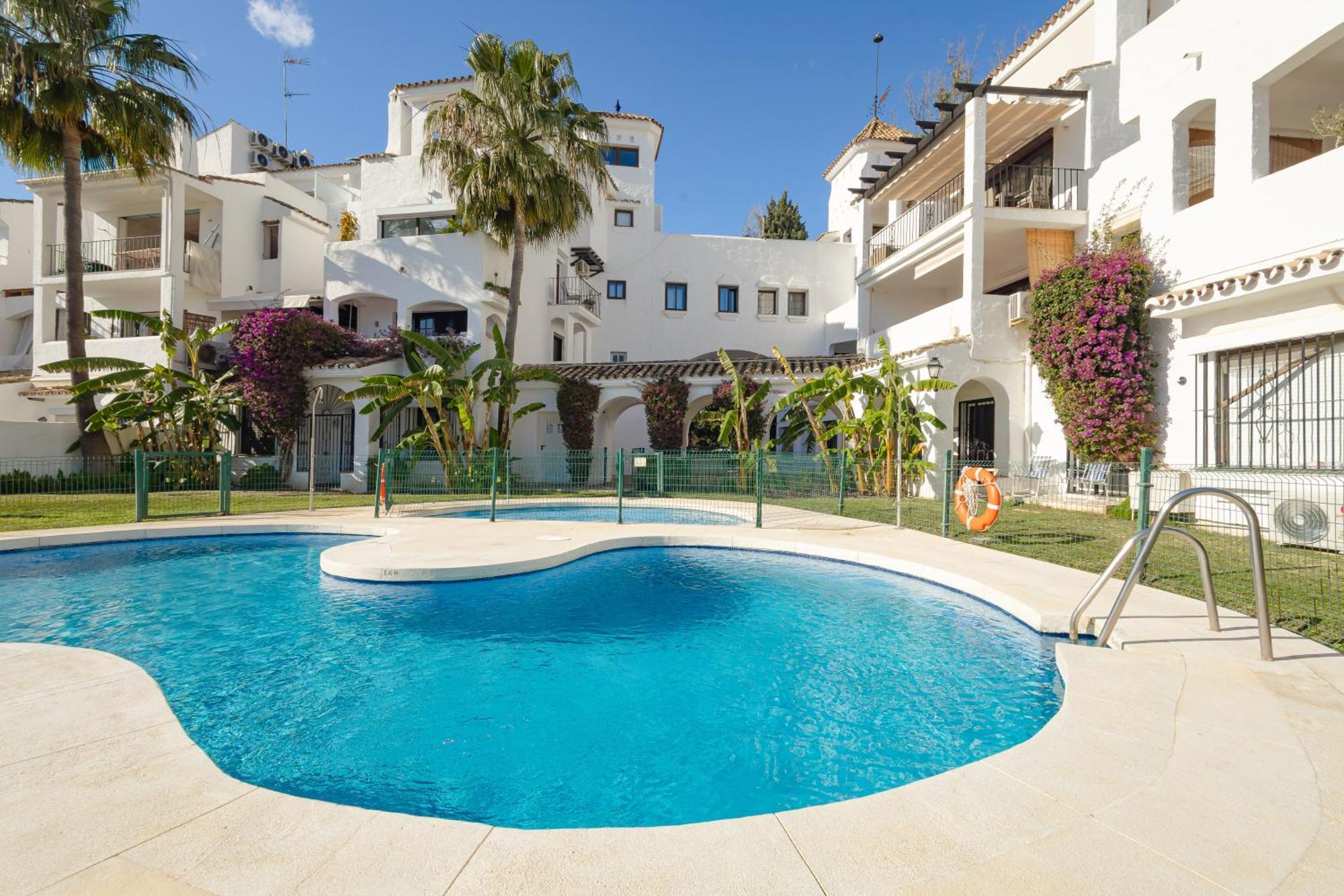Marevida Puerto Banus - The Luxury Collection Apartamento