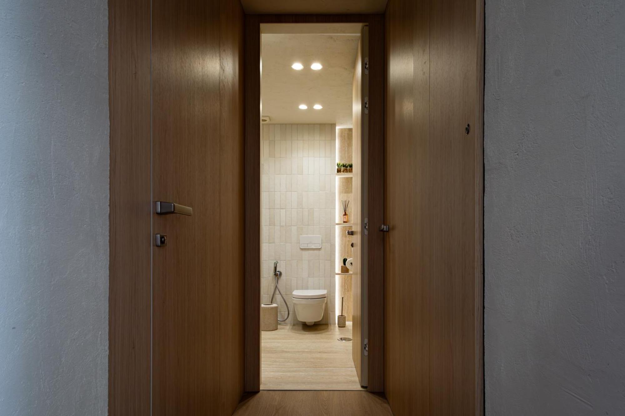 Marevida Puerto Banus - The Luxury Collection Apartamento *