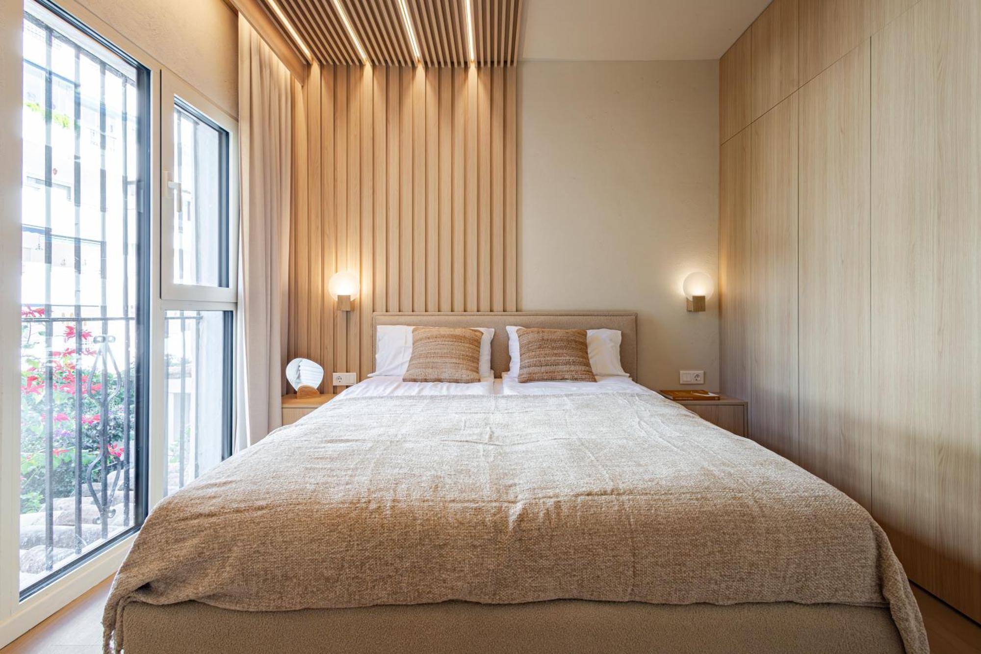 Apartamento Marevida Puerto Banus - The Luxury Collection *