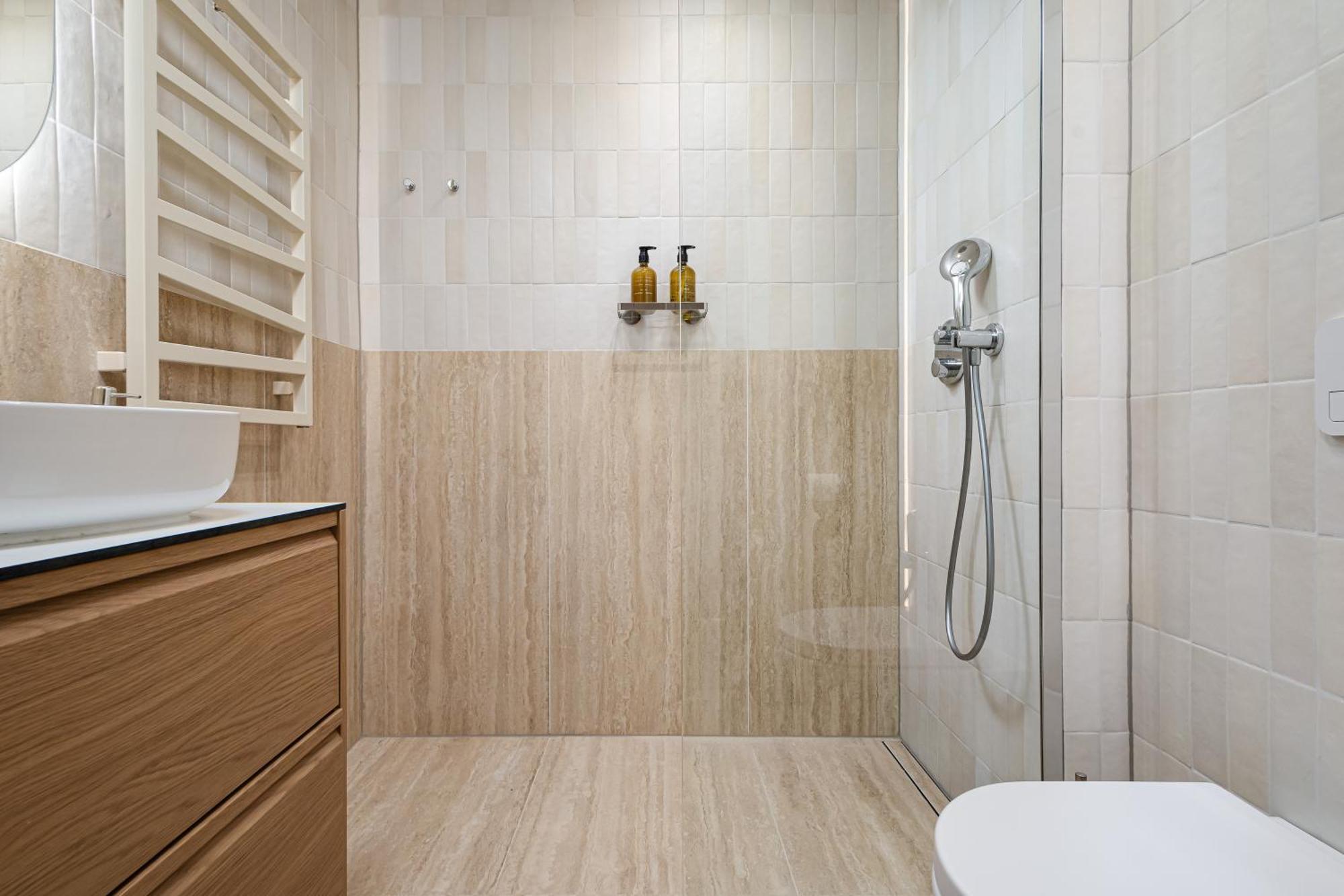 Marevida Puerto Banus - The Luxury Collection Apartamento Marbella