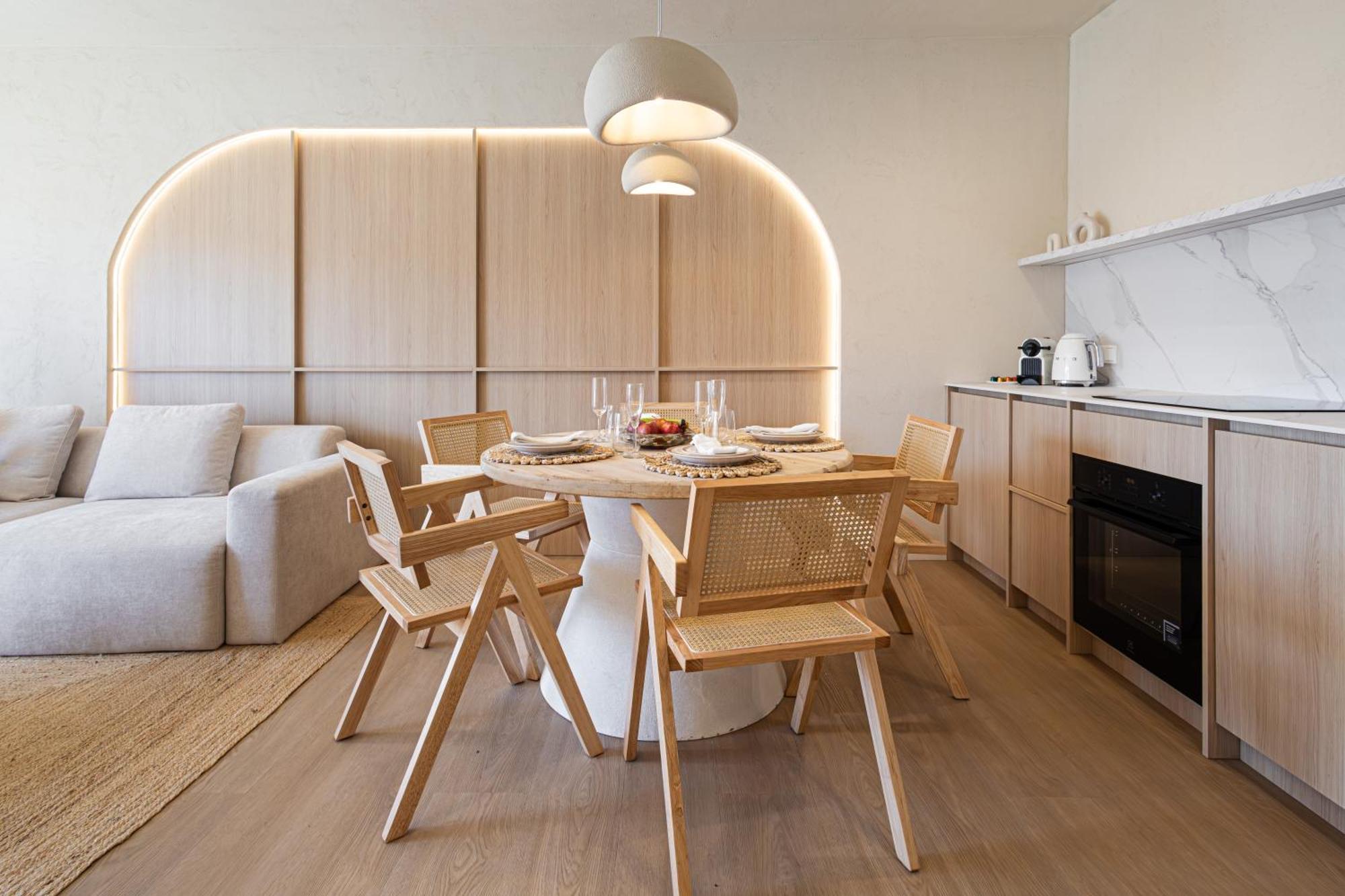 Marevida Puerto Banus - The Luxury Collection Apartamento