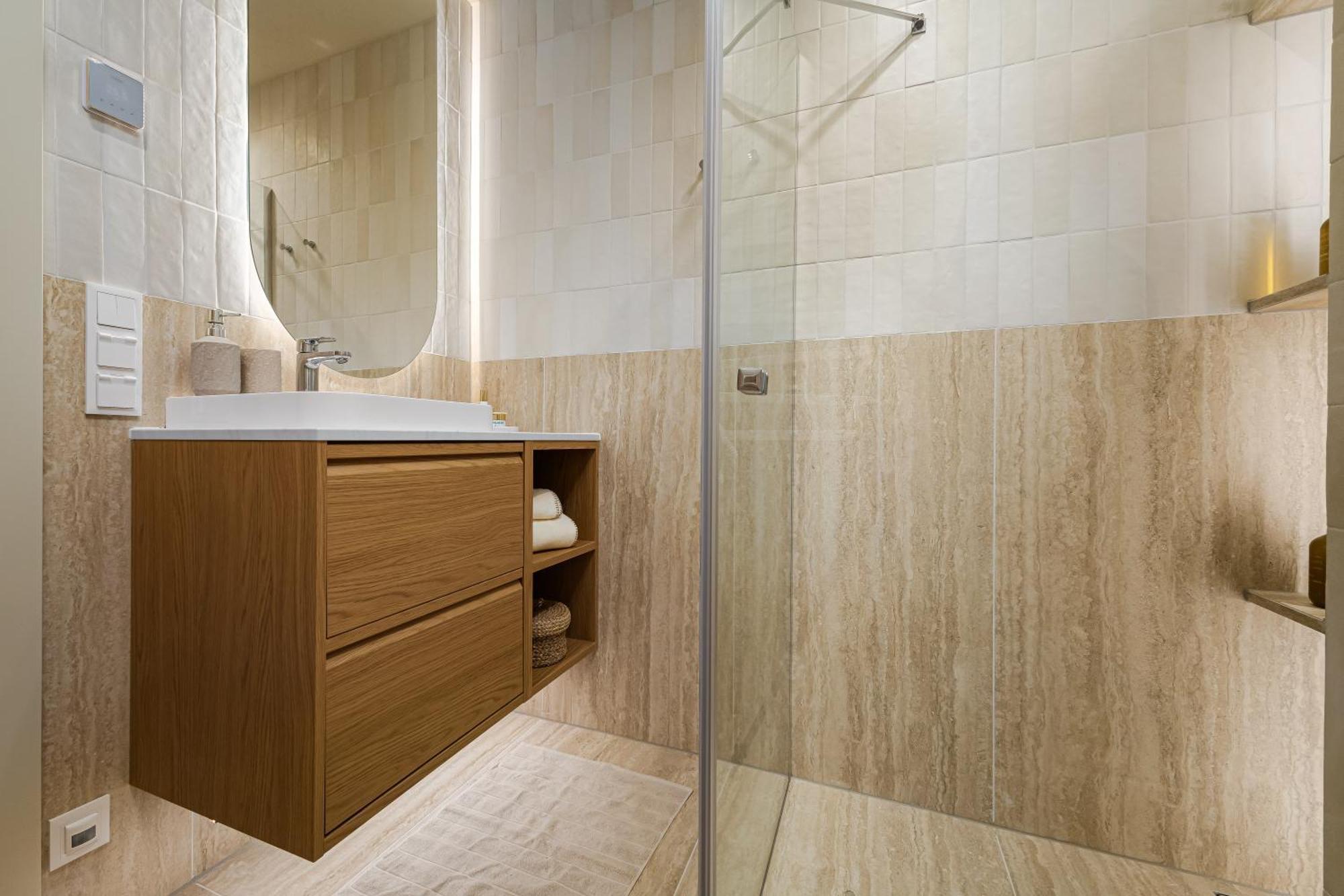 Apartamento Marevida Puerto Banus - The Luxury Collection