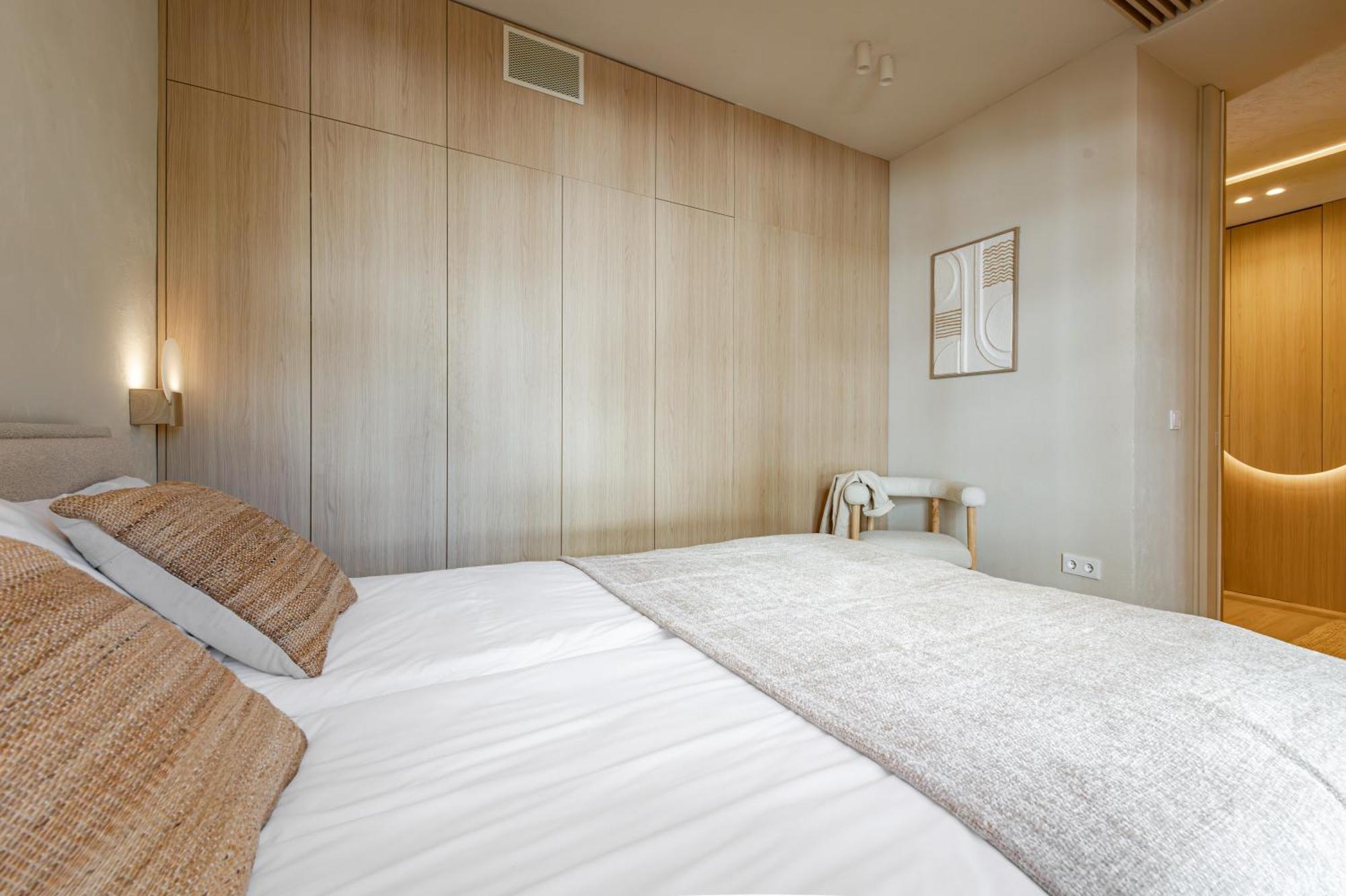 Apartamento Marevida Puerto Banus - The Luxury Collection *