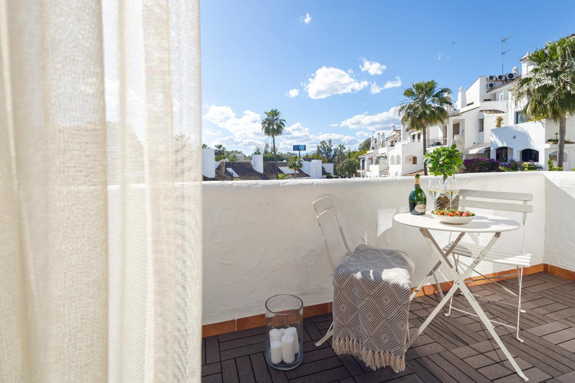 Apartamento Marevida Puerto Banus - The Luxury Collection Marbella