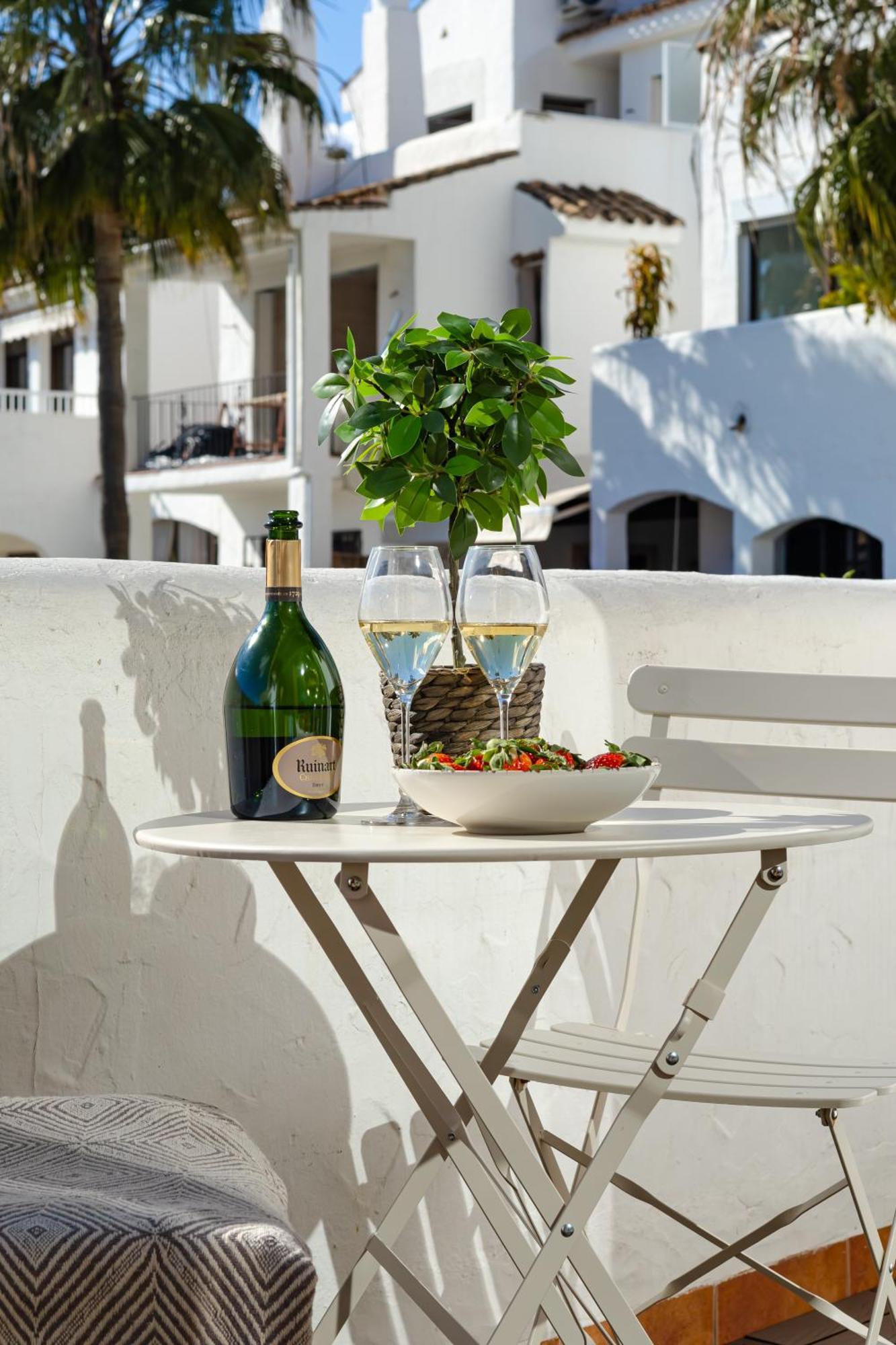 Marevida Puerto Banus - The Luxury Collection Marbella