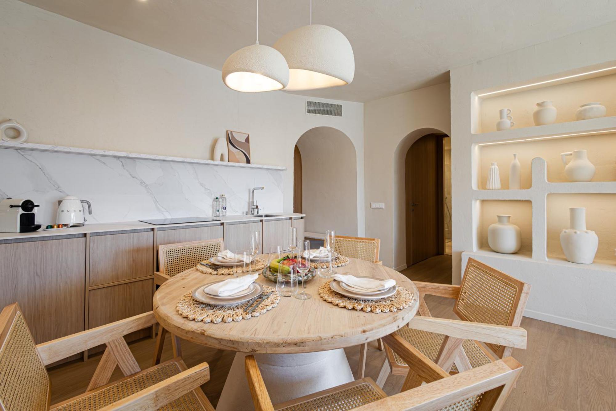 Apartamento Marevida Puerto Banus - The Luxury Collection