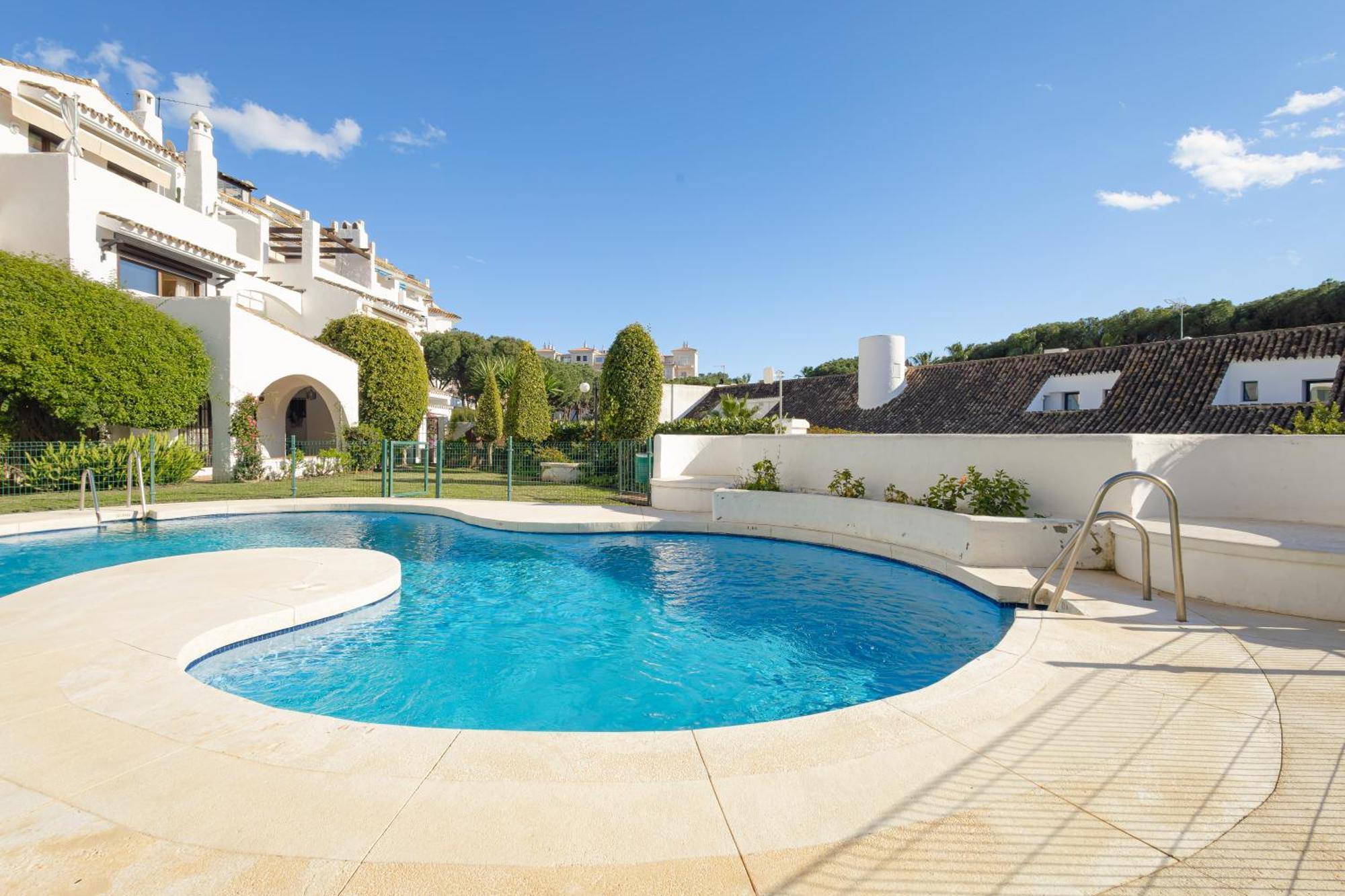 Marevida Puerto Banus - The Luxury Collection Apartamento *