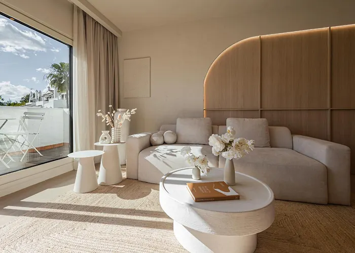 Marevida Puerto Banus - The Luxury Collection